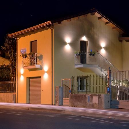 Civico 33 Bed and Breakfast Scalea Εξωτερικό φωτογραφία