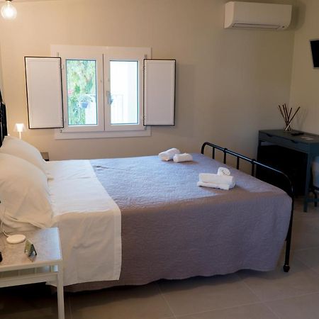 Civico 33 Bed and Breakfast Scalea Εξωτερικό φωτογραφία