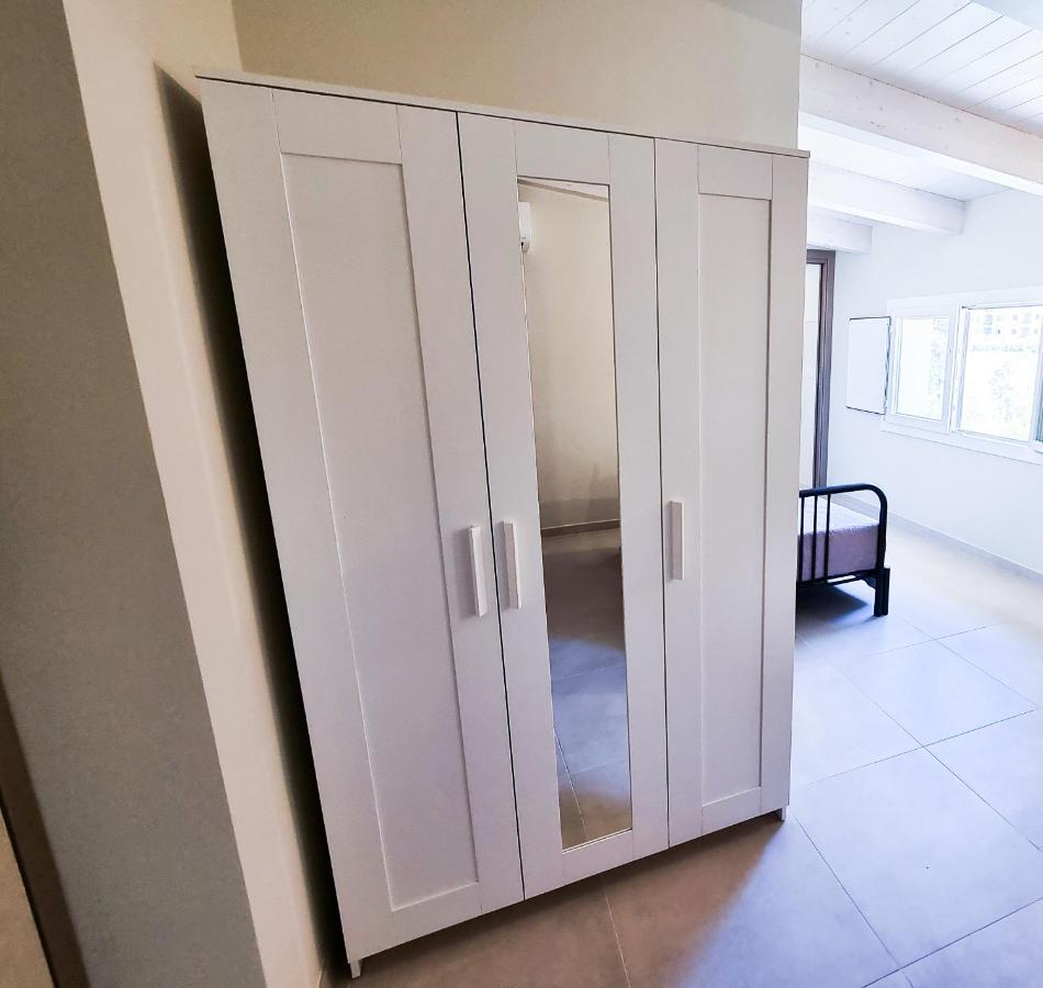 Civico 33 Bed and Breakfast Scalea Εξωτερικό φωτογραφία