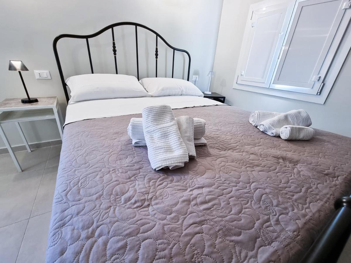 Civico 33 Bed and Breakfast Scalea Εξωτερικό φωτογραφία