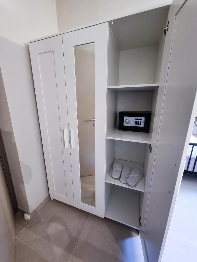 Civico 33 Bed and Breakfast Scalea Εξωτερικό φωτογραφία