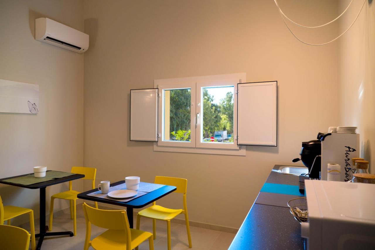 Civico 33 Bed and Breakfast Scalea Εξωτερικό φωτογραφία